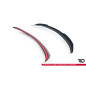 Spoiler Cap Maserati Quattroporte Mk6 (Cod. M-MS-QP-6-CAP1G)