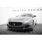 SPLITTER ANTERIORE Maserati Quattroporte Mk6 (Cod. M-MS-QP-6-FD1G)