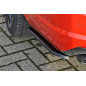 Sottoparaurti posteriori laterali  ABS   Skoda Octavia RS 5E (Cod. IN-INE-10410045DRSL/R-ABS)