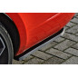 Sottoparaurti posteriori laterali  ABS   Skoda Octavia RS 5E (Cod. IN-INE-10410045DRSL/R-ABS)