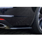 Sottoparaurti posteriori laterali  ABS   Skoda Octavia RS 5E (Cod. IN-INE-10410045DRSL/R-ABS-2)