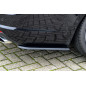 Sottoparaurti posteriori laterali  ABS   Skoda Octavia RS 5E (Cod. IN-INE-10410045DRSL/R-ABS-C-2)