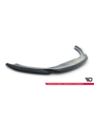 SPLITTER ANTERIORE Maserati Quattroporte Mk6 (Cod. M-MS-QP-6-FD1G)