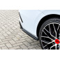 Sottoparaurti posteriori laterali  ABS   Skoda Octavia RS NX Combi (Cod. IN-INE-10410045ERSL/R-ABS-G