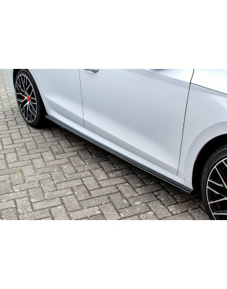 Set minigonne Cup Skoda Octavia RS NX Combi (Cod. IN-INE-10410050ERS-ABS)