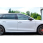 Set minigonne Cup Skoda Octavia RS NX Combi (Cod. IN-INE-10410050ERS-ABS)