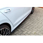 Set minigonne Cup Skoda Octavia RS NX Combi (Cod. IN-INE-10410050ERS-ABS)