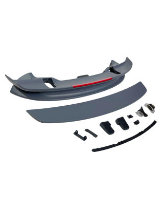 Alettone Porsche 992 Cabrio 2019-2023 (Cod. E-SPPO27)