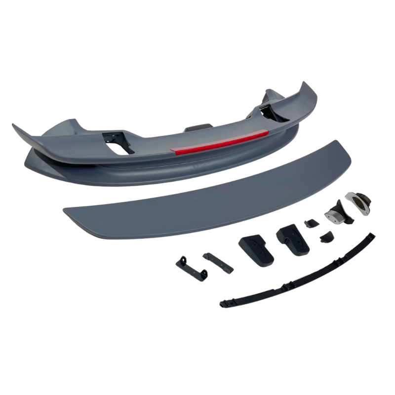 Alettone Porsche 992 Cabrio 2019-2023 (Cod. E-SPPO27)