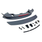 Alettone Porsche 992 Cabrio 2019-2023 (Cod. E-SPPO27)