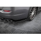Splitters posteriori laterali Maserati Quattroporte Mk6 (Cod. M-MS-QP-6-RSD1G)