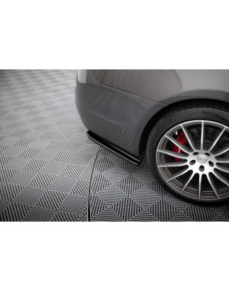 Splitters posteriori laterali Maserati Quattroporte Mk6 (Cod. M-MS-QP-6-RSD1G)