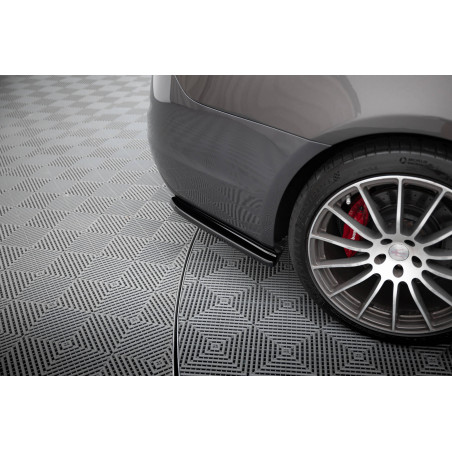 Splitters posteriori laterali Maserati Quattroporte Mk6 (Cod. M-MS-QP-6-RSD1G)