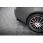 Splitters posteriori laterali Maserati Quattroporte Mk6 (Cod. M-MS-QP-6-RSD1G)
