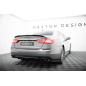 Splitters posteriori laterali Maserati Quattroporte Mk6 (Cod. M-MS-QP-6-RSD1G)