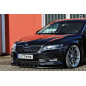 Spoiler paraurti anteriore in abs Skoda Superb 3 3T/3V (Cod. IN-INE-10420031C-ABS) Spoiler paraurti anteriore in abs Skoda Superb 3 3T/3V (Cod. IN-INE-10420031C-ABS)