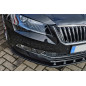 Spoiler paraurti anteriore in abs Skoda Superb 3 3T/3V (Cod. IN-INE-10420031C-ABS) Spoiler paraurti anteriore in abs Skoda Superb 3 3T/3V (Cod. IN-INE-10420031C-ABS)