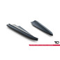 Splitters posteriori laterali Maserati Quattroporte Mk6 (Cod. M-MS-QP-6-RSD1G)