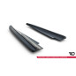 Splitters posteriori laterali Maserati Quattroporte Mk6 (Cod. M-MS-QP-6-RSD1G)