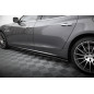 Diffusori minigonne Maserati Quattroporte Mk6 (Cod. M-MS-QP-6-SD1G)