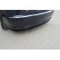 Splitter posteriore Audi A8 W12 D3  (Cod. M-AU-S8-D3-RD1G)