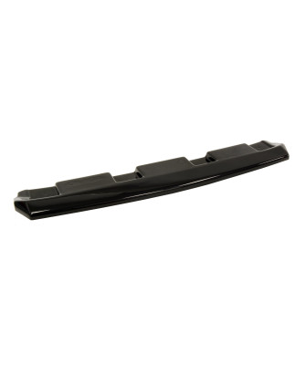 Splitter posteriore Audi A8 W12 D3  (Cod. M-AU-S8-D3-RD1G)