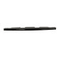 Splitter posteriore Audi A8 W12 D3  (Cod. M-AU-S8-D3-RD1G)