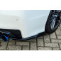Sottoparaurti laterali posteriori Subaru Impreza WRX STI (V1 + VAF) (Cod. IN-INE-10450045DL/R-ABS-C)