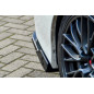 Sottoparaurti laterali posteriori Subaru Impreza WRX STI (V1 + VAF) (Cod. IN-INE-10450045DL/R-ABS-C)