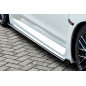Set minigonne Cup con flaps anteriori Subaru Impreza WRX STI (V1 + VAF) (Cod. IN-INE-10450050D-AB Set minigonne Cup con flaps anteriori Subaru Impreza WRX STI (V1 + VAF) (Cod. IN-INE-10450050D-AB