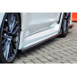 Set minigonne Cup con flaps anteriori Subaru Impreza WRX STI (V1 + VAF) (Cod. IN-INE-10450050D-ABS Set minigonne Cup con flaps anteriori Subaru Impreza WRX STI (V1 + VAF) (Cod. IN-INE-10450050D-ABS