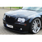 Spoiler paraurti anteriore in abs Chrysler 300C (Cod. IN-INE-10500031-ABS)