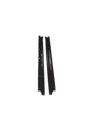 Diffusori minigonne Fiat 500  (Cod. M-FI-500-SD1G)