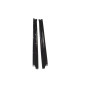 Diffusori minigonne Fiat 500  (Cod. M-FI-500-SD1G)