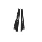 Diffusori minigonne Fiat 500  (Cod. M-FI-500-SD1G)