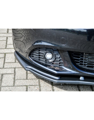 Spoiler paraurti anteriore in abs AlfaRomeo Giulietta (Cod. IN-INE-10600031-ABS-C)