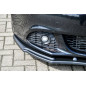 Spoiler paraurti anteriore in abs AlfaRomeo Giulietta (Cod. IN-INE-10600031-ABS-C)