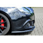 Spoiler paraurti anteriore in abs AlfaRomeo Giulietta (Cod. IN-INE-10600031-ABS-G)