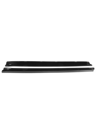 Diffusori minigonne Fiat 500  (Cod. M-FI-500-SD1G)