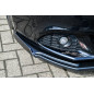 Spoiler paraurti anteriore in abs con flaps AlfaRomeo Giulietta (Cod. IN-INE-10600031W-ABS)
