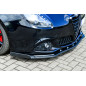 Spoiler paraurti anteriore in abs con flaps AlfaRomeo Giulietta (Cod. IN-INE-10600031W-ABS-G)