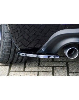 Sottoparaurti laterali posteriori AlfaRomeo Giulietta (Cod. IN-INE-10600045L/R-ABS)