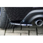 Sottoparaurti laterali posteriori AlfaRomeo Giulietta (Cod. IN-INE-10600045L/R-ABS)