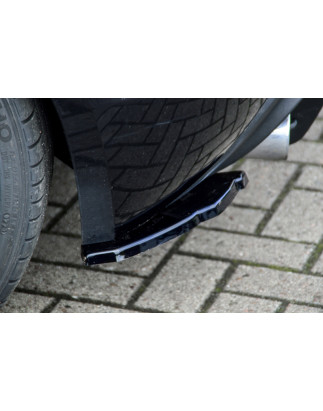 Sottoparaurti laterali posteriori AlfaRomeo Giulietta (Cod. IN-INE-10600045L/R-ABS-C)