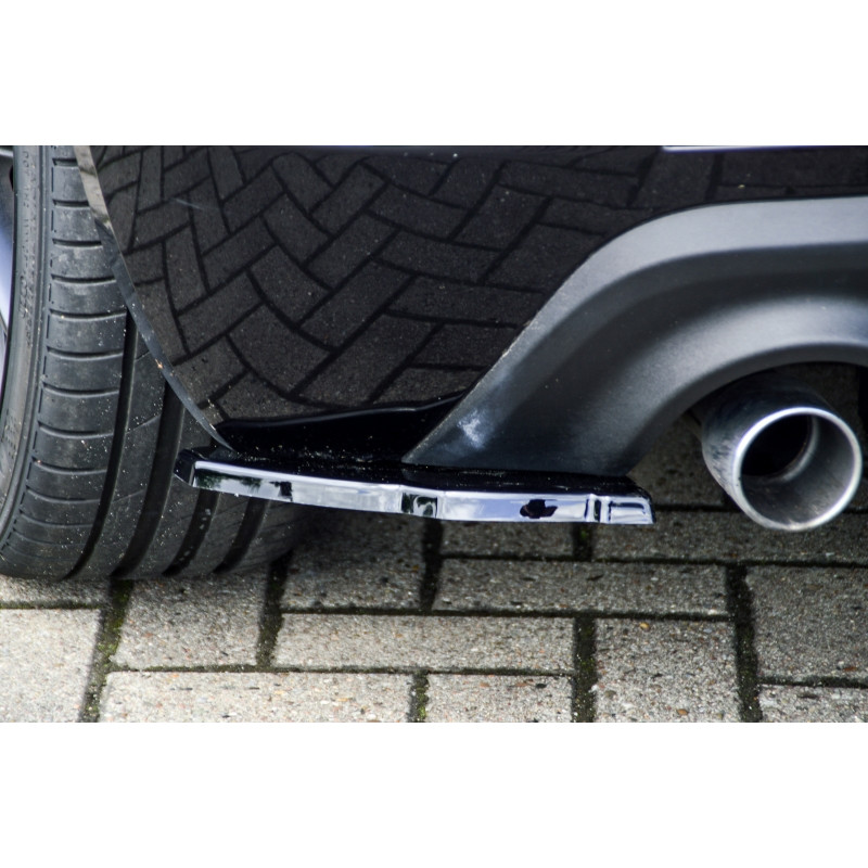 Sottoparaurti laterali posteriori AlfaRomeo Giulietta (Cod. IN-INE-10600045L/R-ABS-G)