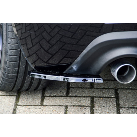 Sottoparaurti laterali posteriori AlfaRomeo Giulietta (Cod. IN-INE-10600045L/R-ABS-G)