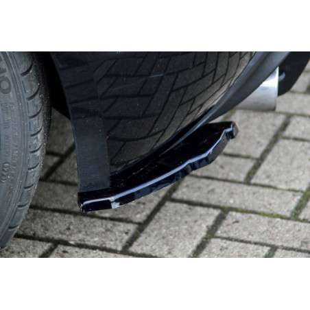 Sottoparaurti laterali posteriori AlfaRomeo Giulietta (Cod. IN-INE-10600045L/R-ABS-G)