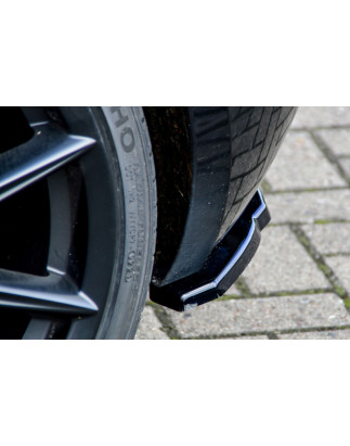 Sottoparaurti laterali posteriori AlfaRomeo Giulietta (Cod. IN-INE-10600045L/R-ABS-G)