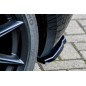 Sottoparaurti laterali posteriori AlfaRomeo Giulietta (Cod. IN-INE-10600045L/R-ABS-G)