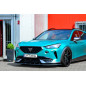 Spoiler paraurti anteriore in abs Cupra Formentor (Cod. IN-INE-10700031-ABS-C)